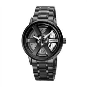 ساعت مچی مدل رینگ اسپرت