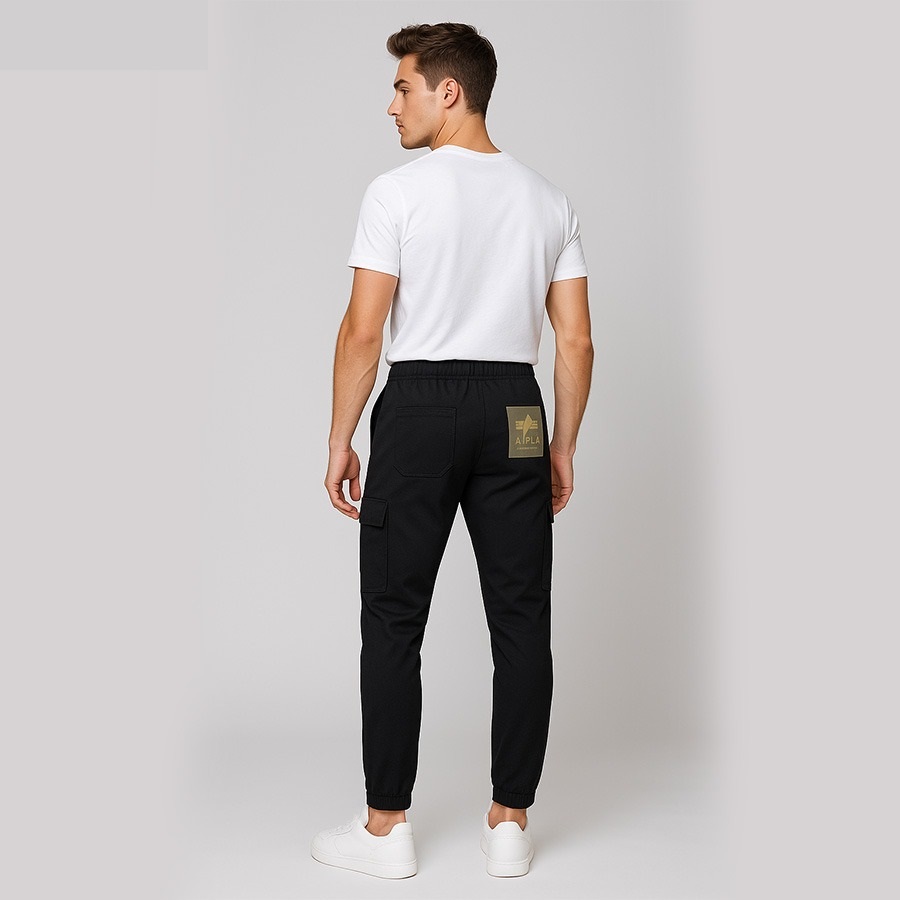 شلوار اسلش مردانه - تصویر 4