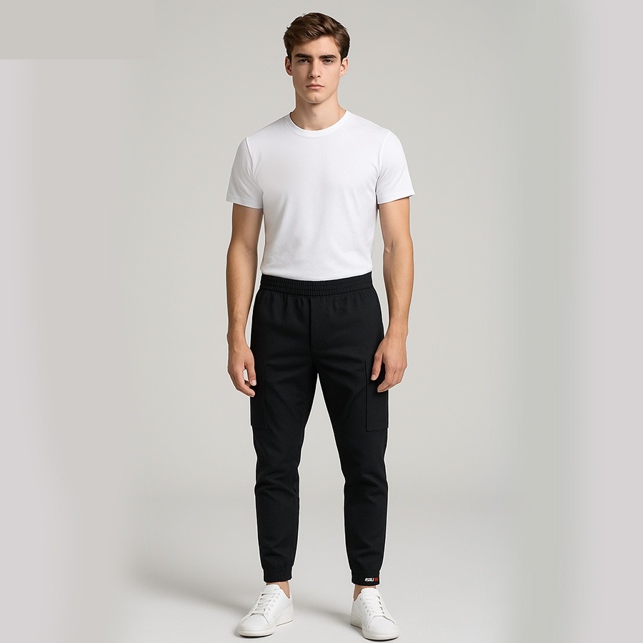 شلوار اسلش مردانه