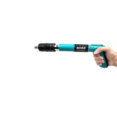 میخکوب دستی چاشنی خور