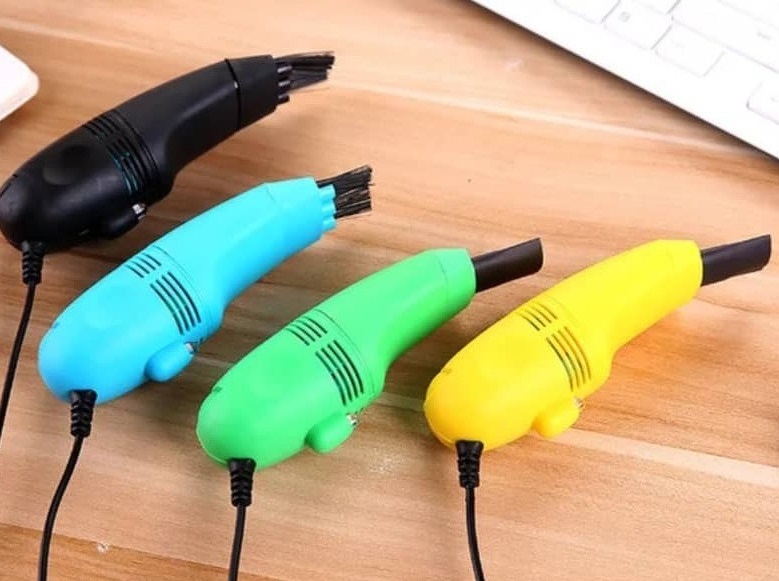 مینی جاروبرقی یو اس بی - تصویر 2