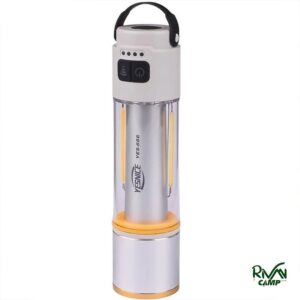 چراغ قوه حرفه ای برند YESNICE