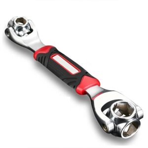 آچار بکس همه کاره