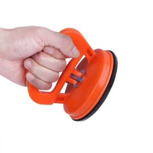 دستگاه مکش صافکاری