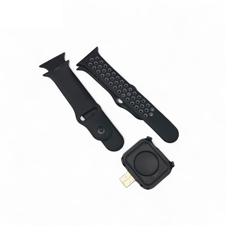 ساعت هوشمند به همراه هندزفری بلوتوث - تصویر 6