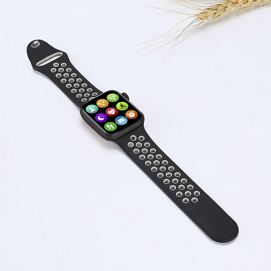 ساعت هوشمند به همراه هندزفری بلوتوث - تصویر 2