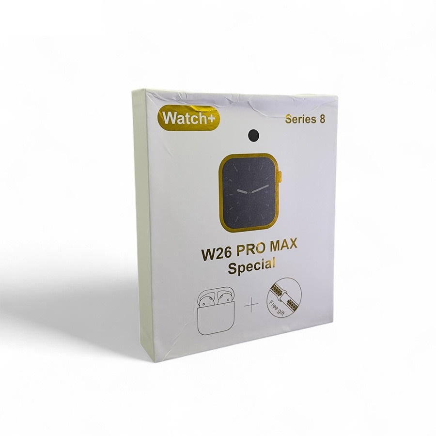 ساعت هوشمند به همراه هندزفری بلوتوث - تصویر 7