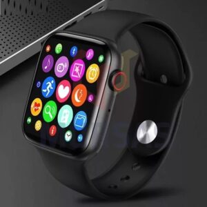 ساعت هوشمند به همراه هندزفری بلوتوث