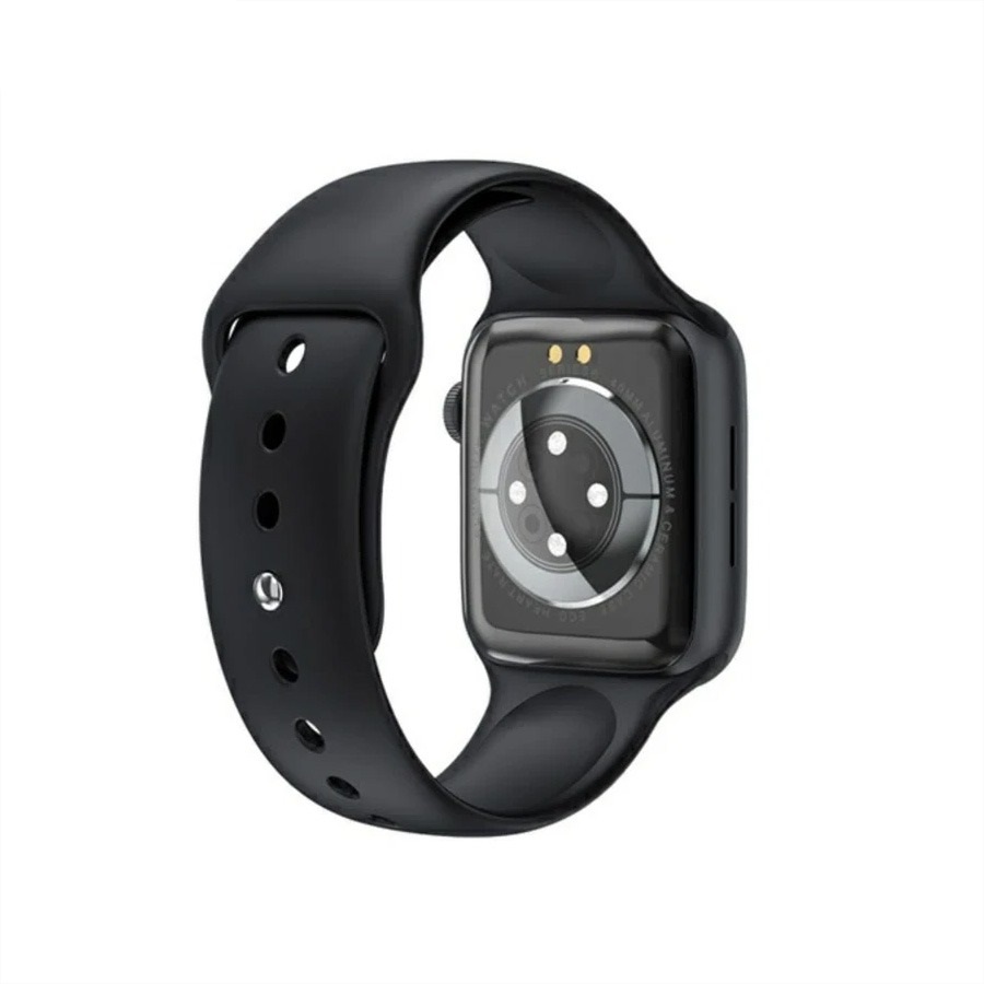 ساعت هوشمند به همراه هندزفری بلوتوث - تصویر 11