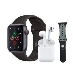 ساعت هوشمند به همراه هندزفری بلوتوث