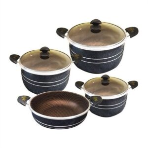 سرویس قابلمه 7 پارچه