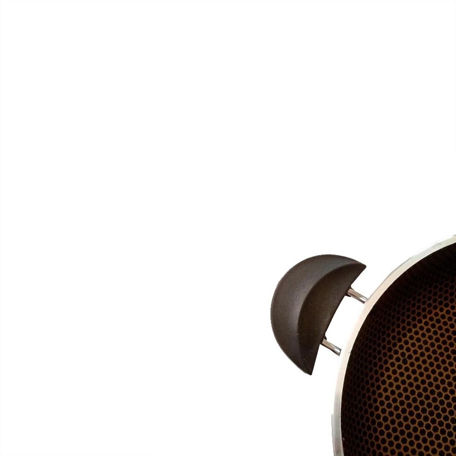 سرویس قابلمه و تابه لانه زنبوری 7 پارچه - تصویر 12