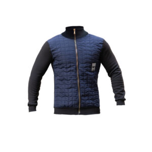 کاپشن مردانه Bako رنگ سورمه ای