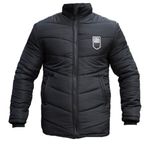 کاپشن مردانه FILA مدل silva