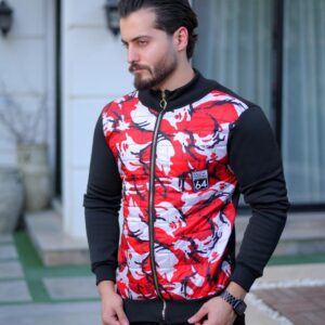 کاپشن مردانه مدل Nove