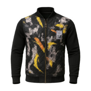 کاپشن مردانه مدل sentia